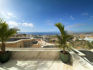 Atlantic Saphire Villa