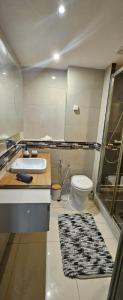 Appartements Sous le soleil des Calanques : photos des chambres