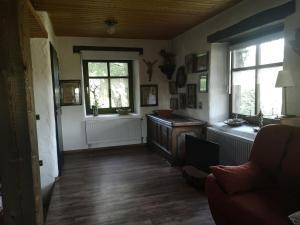 Ferienhaus Aschoff