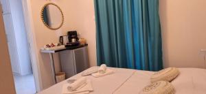 MANI HOLIDAYS Rooms