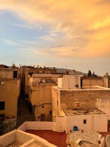 Riad Serendipity 7 bedrooms 17 persons maximum