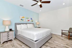 Pistachio Palace - Sleeps 10