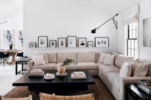 Joels Lane by Rove - 5BR Family Home with Heated Pool Sauna & Gym