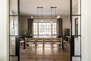 Joels Lane by Rove - 5BR Family Home with Heated Pool Sauna & Gym