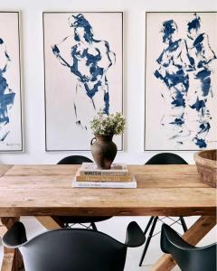 Joels Lane by Rove - 5BR Family Home with Heated Pool Sauna & Gym