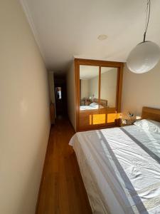 Piso céntrico en Bejar