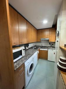 Piso céntrico en Bejar