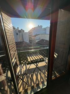 Piso céntrico en Bejar