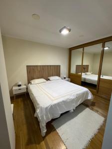 Piso céntrico en Bejar