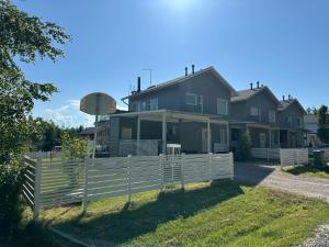 Virpiniemen Maston Villa, Oulu