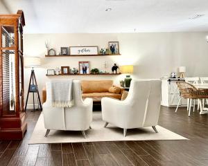 Divine Space Coast Retreat