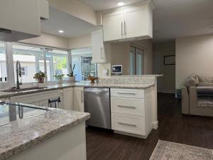 Divine Space Coast Retreat