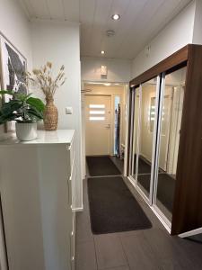 Virpiniemen Maston Villa, Oulu