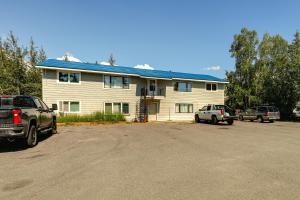 Steps to Chena River - Condo Near Hiking and Tours!