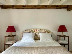 Appartements La Grange a Grains : photos des chambres