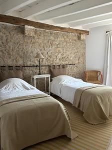 Appartements La Grange a Grains : photos des chambres