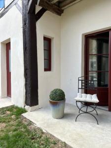 Appartements La Grange a Grains : photos des chambres