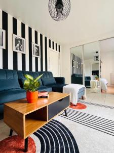 Cosy apartment near the center of Paris - Ubytování bez kategorie ve městě Clichy