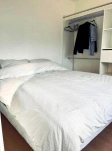 Appartements Cosy apartment near the center of Paris : photos des chambres