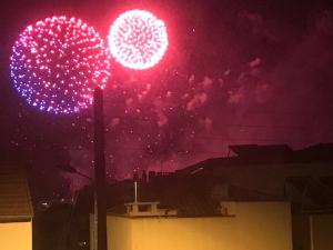 Villa cannoise en bord de mer