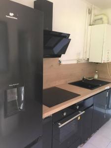 Villa cannoise en bord de mer