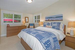 Downtown Villa by Paradise Retreats