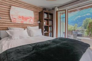 Appartement l Opaline - 3 chambres - 7 personnes - Champéry