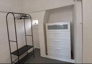 Il sogno di Ophelia - Gallipoli-Tuglie