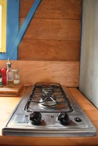 Mini Casa Citará