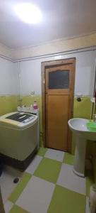 Zomik house