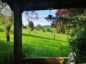 Ferienhaus Aschoff