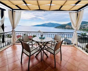olumpus Apartman Kalkan