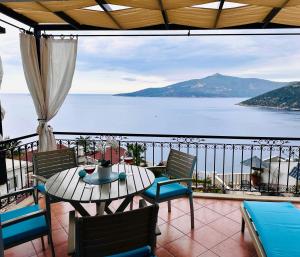 olumpus Apartman Kalkan