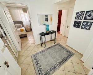 olumpus Apartman Kalkan