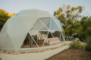 Zen Zion River Dome - 4hvězdičkové hotely ve městě Glendale