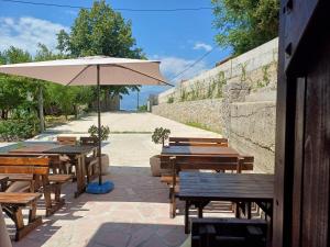 Apartment Brijest-Kotor