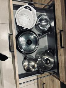 Villas David : photos des chambres