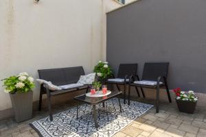 Apartman Diamond Pula
