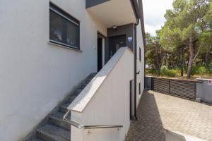 Apartman Diamond Pula