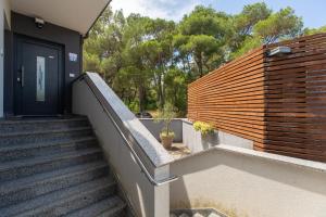 Apartman Diamond Pula