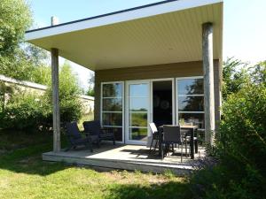 Strand49 Glamping Sint Maartenszee