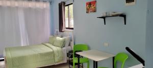 Villa Colonial room 1