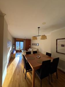 Piso céntrico en Bejar