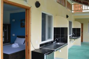 Hotel Cristal Mazunte