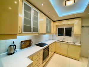 Asclepeias Ionian Villa