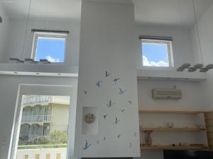 Asclepeias Ionian Villa