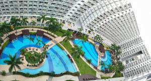 Classy and Cozy Staycation near MOA