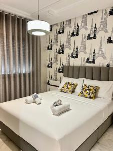 Cozy apart in the heart of fez