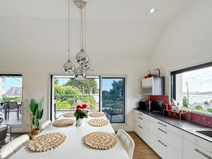 LOdyssée - Villa Vue Mer & Plages - Terrasse