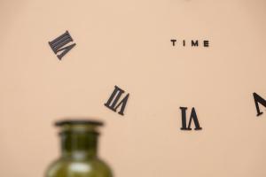 The Big Prater Social Hub double bedroom